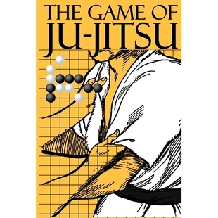 The Jitsu Game 9781958425008 预订