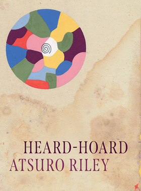 【预订】Heard-Hoard 9780226789422