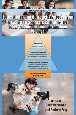 【预订】Educational and Outreach Projects from the Cottrell Scholars