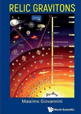 [预订]Relic Gravitons 9789811278853