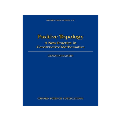 预订 The Basic Picture Structures for Constructive Topology