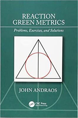 【预售】Reaction Green Metrics