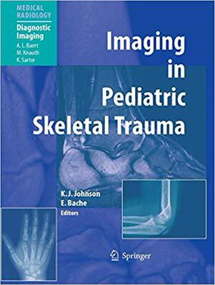 【预订】Imaging in Pediatric Skeletal Trauma