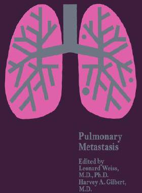 【预订】Pulmonary Metastasis