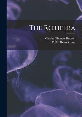 [预订]The Rotifera 9781017789980