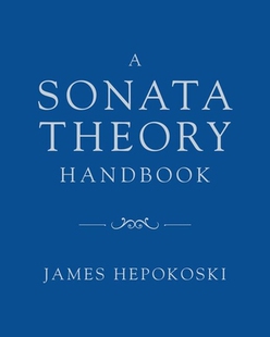 Sonata 预订 Handbook Theory