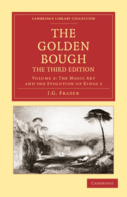 【预售】The Golden Bough