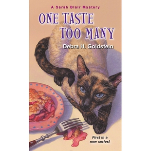 Many 预订 Too Taste 9781496719478 One