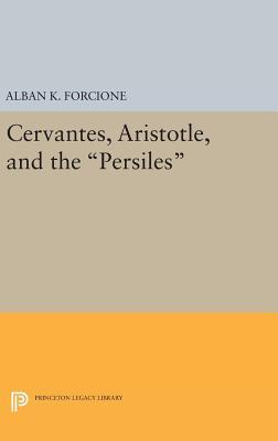 【预订】Cervantes, Aristotle, and the Persiles