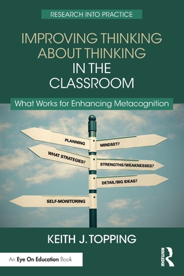 What Works for Enhancing Metacognition