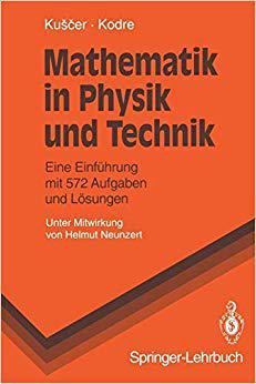 【预订】Mathematik in Physik und Technik 9783540567387