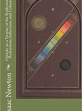 【预售】Opticks Or, a Treatise of the Reflec...
