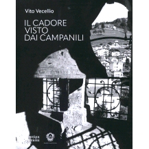 预订 Il Cadore visto dai campanili: 9788884354464