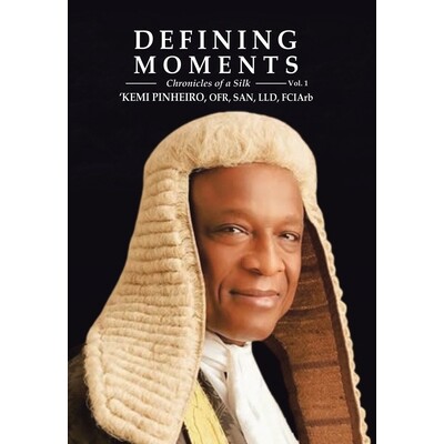 预订 Defining Moments: Chronicles of a Silk: 9798823093941