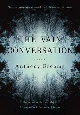 [预订]The Vain Conversation 9781643364513
