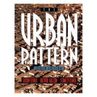 预订 6th The Pattern Edition Urban