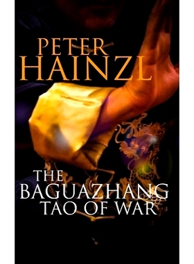 预订 The Baguazhang Tao of War: 9798688329131