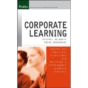 Sustainable 企业学习：建立可持续学 Proven Guidelines Building Practical Learning and Strategy 预订 Corporate