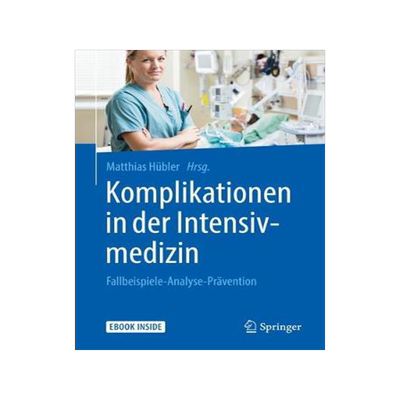 预订 Komplikationen in der Intensivmedizin