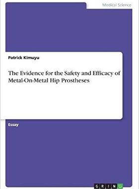 【预售】The Evidence for the Safety and Effi...