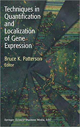 【预订】Techniques in Quantification and Localization of Gene Expression-封面