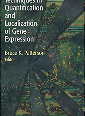 【预订】Techniques in Quantification and Localization of Gene Expression