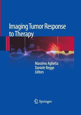 【预订】Imaging Tumor Response to Therapy