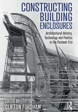 【预订】Constructing Building Enclosures 9780367276287