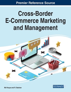 Border Commerce and Cross Marketing Management 预订