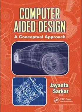 【预售】Computer Aided Design