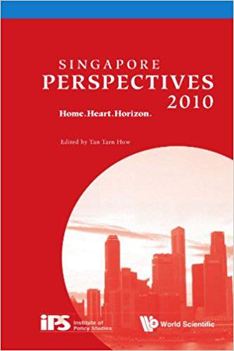 【预售】SINGAPORE PERSPECTIVES 2010