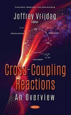 [预订]Cross-Coupling Reactions: An Overview 9781536176780