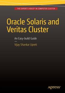 Cluster Guide Oracle build Easy Veritas and Solaris 预订