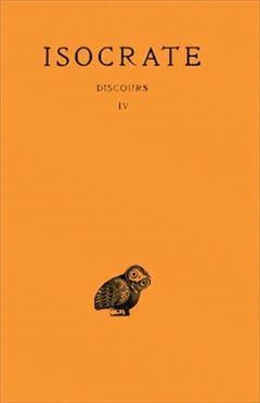 [预订]Discours, Vol. 4 9782251001753