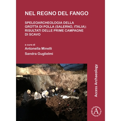 Risultati delle prime campagne di scavo