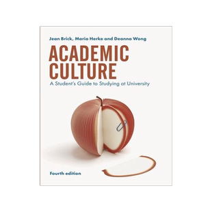 [预订]Academic Culture 9781352010336