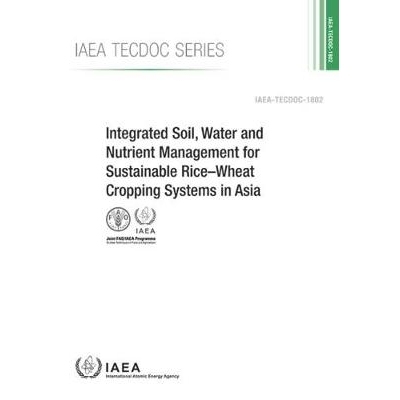 预订 Integrated Soil, Water and Nutrient Management for Sustainable Rice–Wheat Cropping Systems in Asia 亚洲可持续水稻-