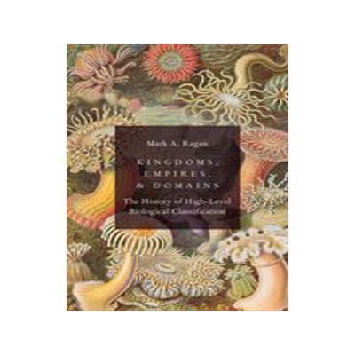 [预订]Kingdoms, Empires, and Domains