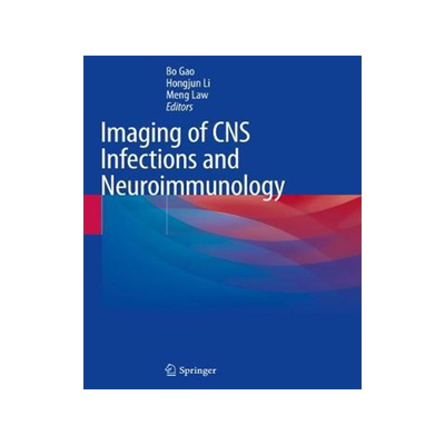 预订 Imaging of CNS Infections and Neuroimmunology