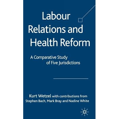 A Comparative Study of Five Jurisdiction