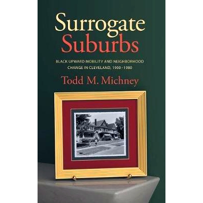 Black Upward Mobility and Nei*orhood Cha