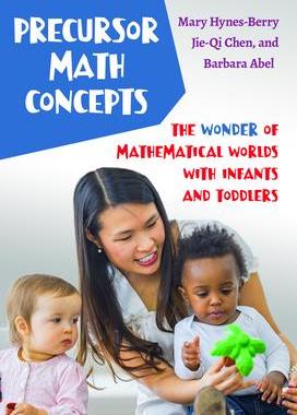 [预订]Precursor Math Concepts 9780807766125