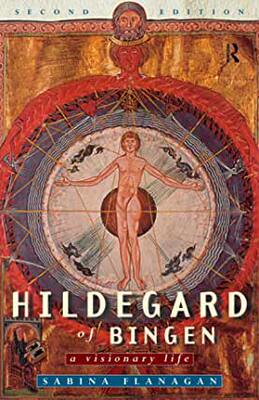 【预订】Hildegard of Bingen