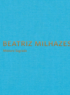 预订 Beatriz Milhazes: Mistura Sagrada Beatriz Milhazes：米斯图拉圣殿: 9781948701617