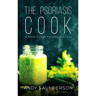 预订 The Psoriasis Cook: 9781528998864
