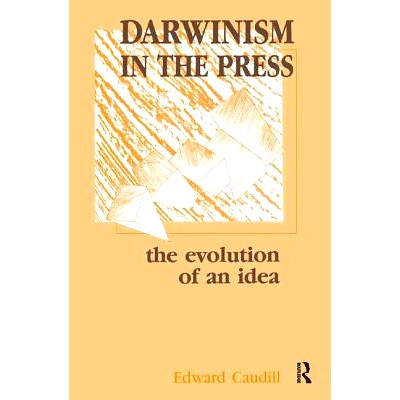 the Evolution of An Idea