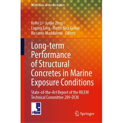 State-of-the-Art Report of the RILEM Tec