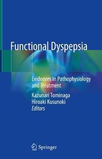 Functional 预订 Dyspepsia