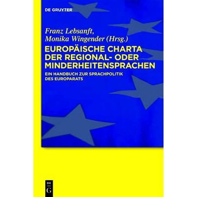 Ein Handbuch zur Sprachpolitik des Europ