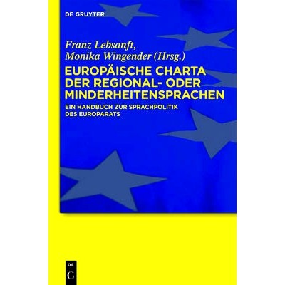 Ein Handbuch zur Sprachpolitik des Europ
